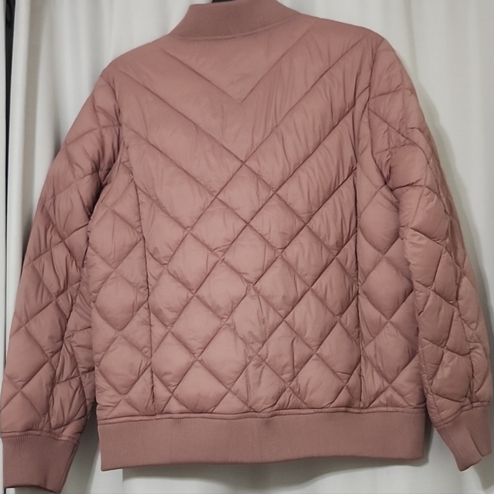 Tobbogan Mila Jaclet Dusty Rose - Picture 2 of 11